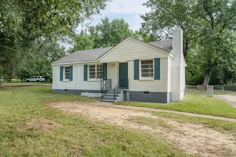 1618 Portland Ave, Memphis, TN 38127