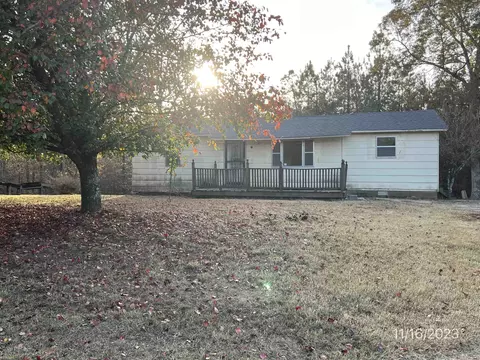 754 Beauty Hill Rd, Bethel Springs, TN 38315