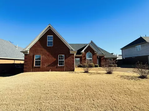 5040 Will Fall Rd, Arlington, TN 38002