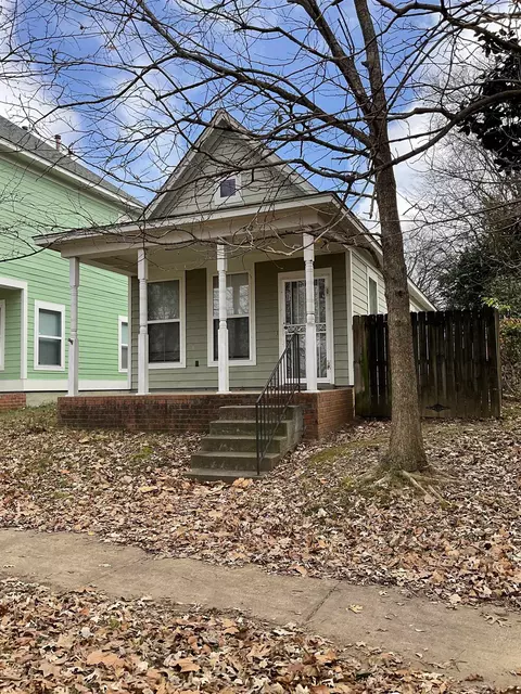 542 N Fourth St, Memphis, TN 38105
