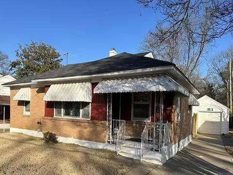 830 Stratford Rd, Memphis, TN 38122