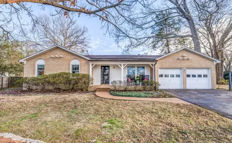 648 Wheatly Cv, Collierville, TN 38017