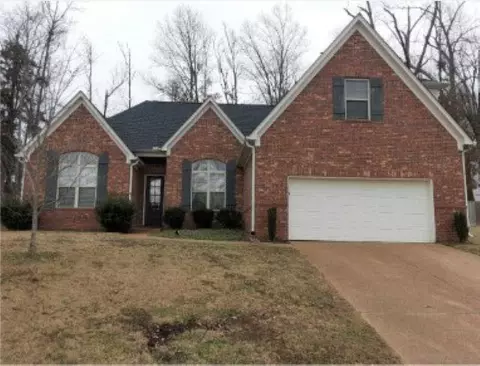 4836 White Oaks Ln N, Arlington, TN 38002