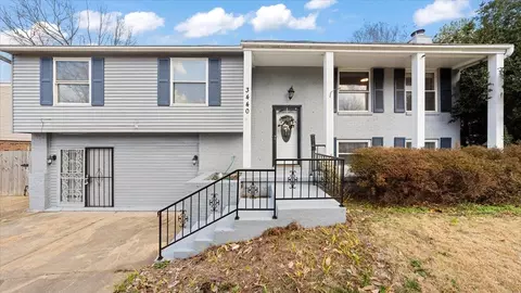 3440 Old Brownsville Rd, Bartlett, TN 38134