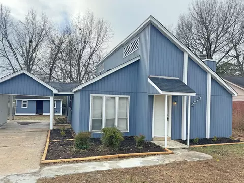 2973 Meadowfair Rd, Memphis, TN 38118