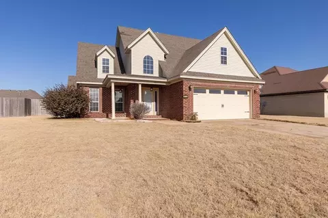 975 Lackey Rd, Marion, AR 72364