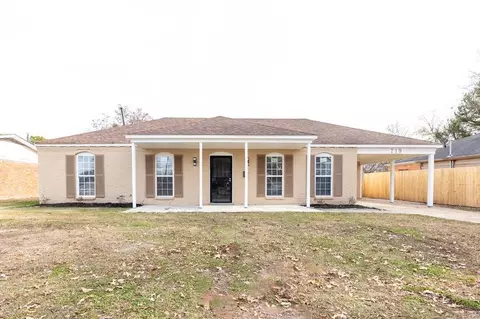 719 Wilson Rd, West Memphis, AR 72301