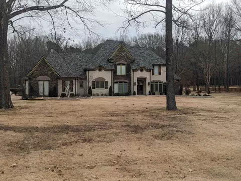 656 Woodland Trace Ln, Cordova, TN 38018