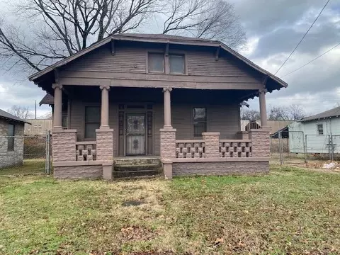 1912 E Mclemore Ave, Memphis, TN 38114