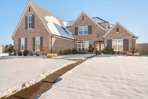 12559 Doolin Cv, Arlington, TN 38002