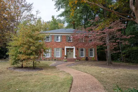 5944 Brierdale Ave, Memphis, TN 38120