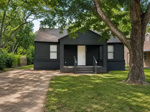 3005 Sunrise Ave, Memphis, TN 38127