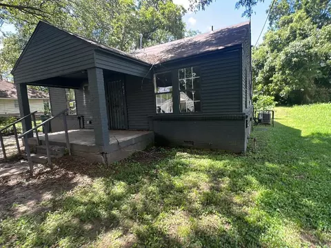 3005 Sunrise Ave, Memphis, TN 38127