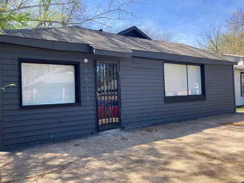 2519 Staten Ave, Memphis, TN 38108 photo 1