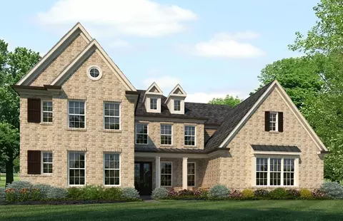 12720 Heather Mist Cv, Arlington, TN 38002