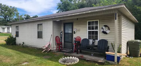 College St, Ripley, TN 38063