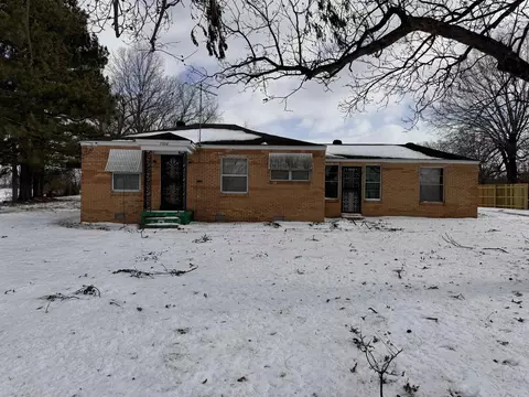 7106 Us 51 Hwy, Millington, TN 38053
