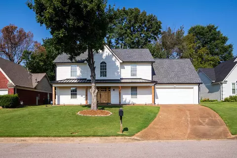 3155 Shadow Green Ln, Lakeland, TN 38002