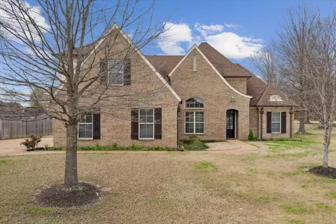 218 Estanaula Rd, Collierville, TN 38017