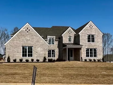 12736 Heather Mist Cv, Arlington, TN 38002