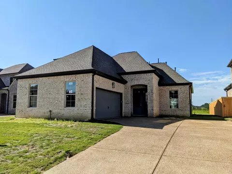 9723 Jackson Run Ln, Cordova, TN 38018