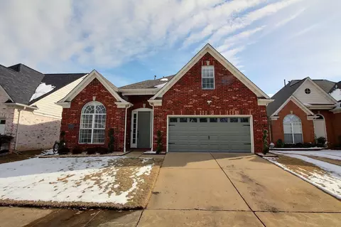 4640 Park Ridge Pkwy, Collierville, TN 38017