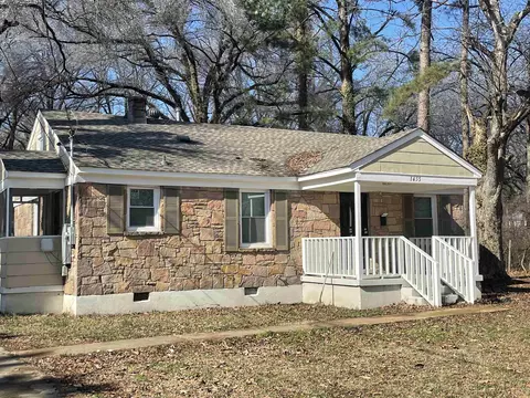 1455 Echles St, Memphis, TN 38111