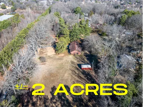 5182 S Germantown Rd, Memphis, TN 38141