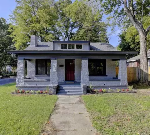 1235 Tutwiler Ave, Memphis, TN 38107