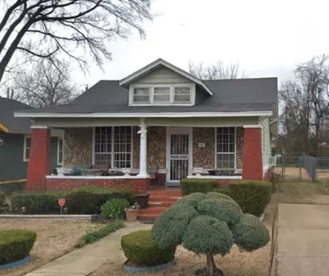 1636 Waverly Ave, Memphis, TN 38106