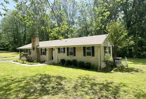 3443 Chisholm Lake Rd, Ripley, TN 38063