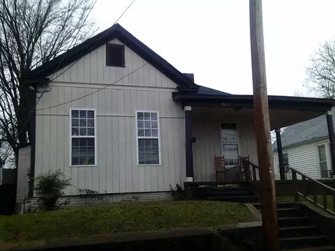 1017 Looney Dr, Memphis, TN 38107