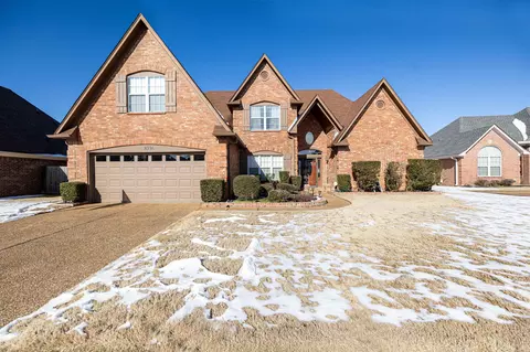 8336 Pardue Dr, Memphis, TN 38125