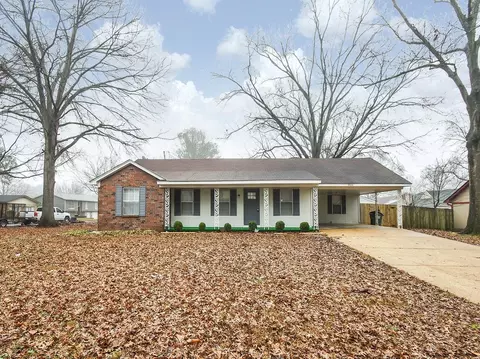3506 Keats Rd, Memphis, TN 38135