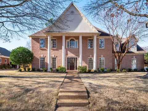 1611 Huntley Cv, Collierville, TN 38017