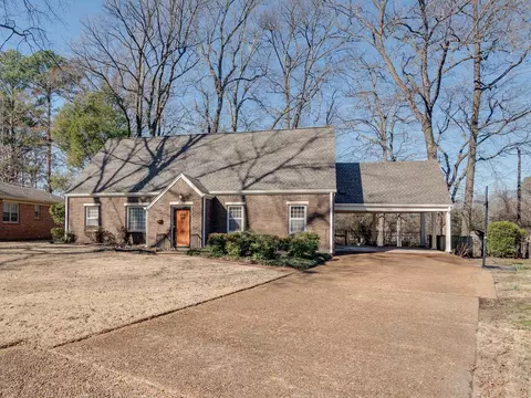 1693 Cedarcrest Cv, Germantown, TN 38138