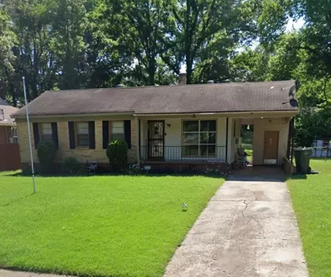 3547 Hallbrook St, Memphis, TN 38127