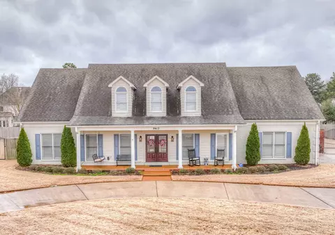 9413 Wolf River Blvd, Germantown, TN 38139