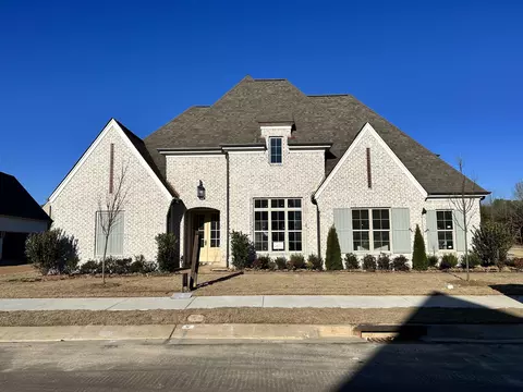 838 Cypress Rock Cv, Collierville, TN 38017