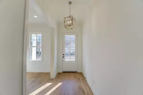 Entry Way - 489 S Shea Rd, Collierville, TN 38017 photo 1 of 1