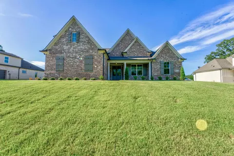 144 Farley Rd, Byhalia, MS 38611