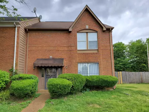 3709 Deer Forest Dr, Memphis, TN 38115