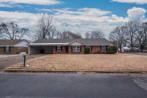 6358 Cheekwood Dr, Memphis, TN 38134