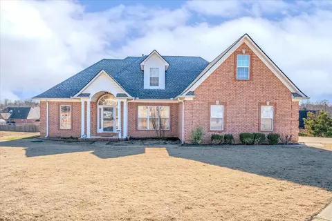 87 Okelley Cv, Atoka, TN 38004