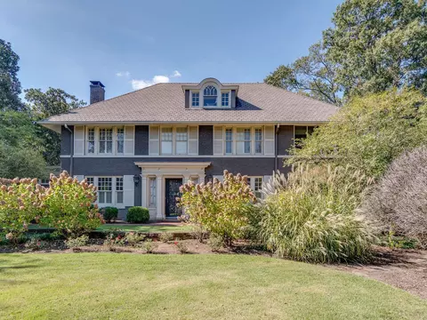 369 Goodwyn St, Memphis, TN 38111