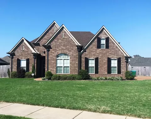 6460 Renwood Loop, Arlington, TN 38002