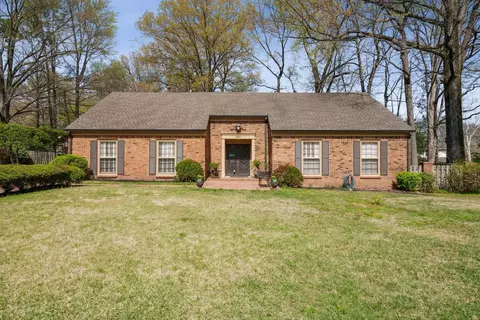 6844 Talisman Cv, Memphis, TN 38119