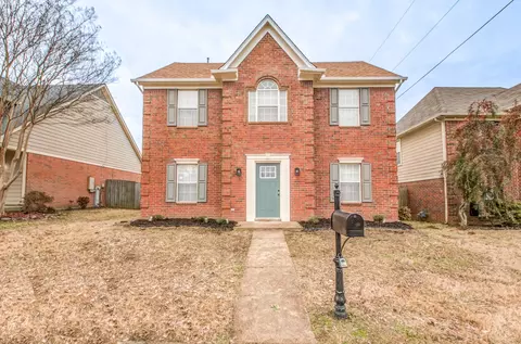 8752 Clear Sky Path NE, Memphis, TN 38018