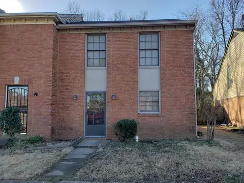 6337 Kirby Downs Dr, Memphis, TN 38115