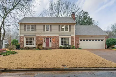 8653 Pine Needle Cv, Germantown, TN 38139